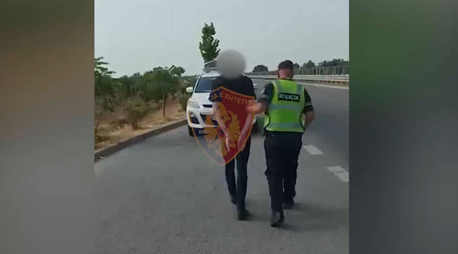 Policia Rrugore bën bilancin e korrikut: U arrestuan 344 shoferë, gjoba për 46 mijë e 49 të tjerë