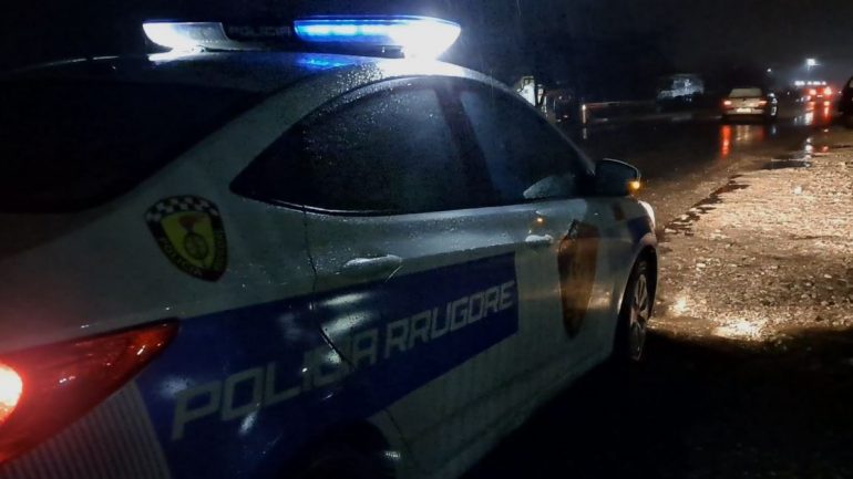 Emri/ Plagoset me armë zjarri 23-vjeçari