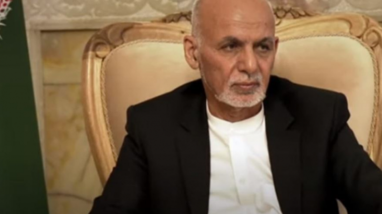 Akuzat e ambasadorit: Presidenti Ghani u largua nga Afganistani me 169 mln dollarë