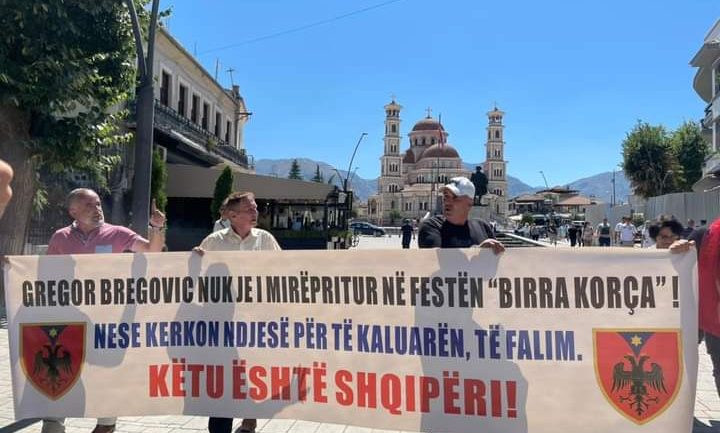 Dështon protesta kundër pjesëmarrjes së Bregoviç në Festën e Birrës