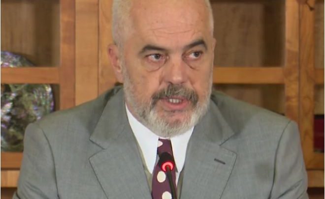 Koncerti i Bregoviç, Rama: Sokëllijnë që paskam barazuar Dua Lipën me të