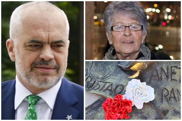 Një vit nga humbja e të ëmës/ Rama viziton varrin e prindërve: Kur vdes nëna, bëhesh fëmijë