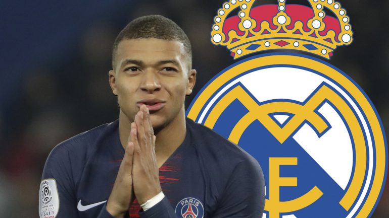 Real Madrid nuk dorëzohet, mbajnë të ndezur ëndrrën Mbappe, Ancelotti nis të bëjë llogaritë