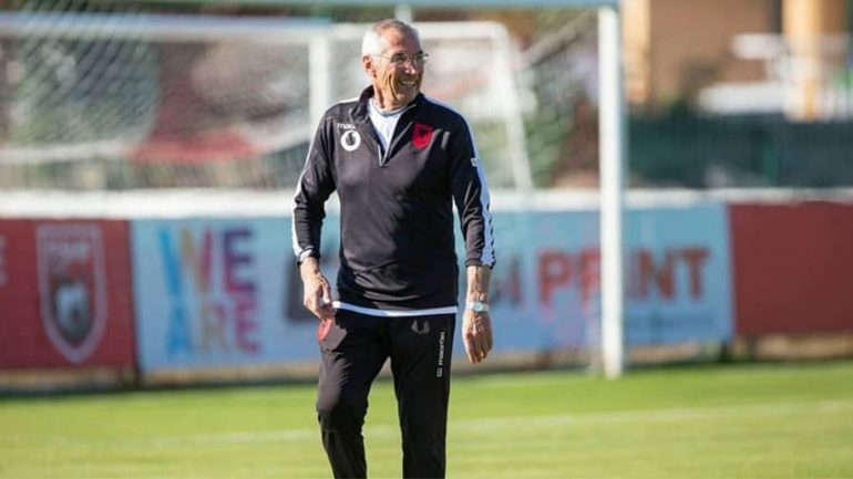 LISTA/ Eleminatoret e Botërorit 2022, Reja përzgjedh futbollistët