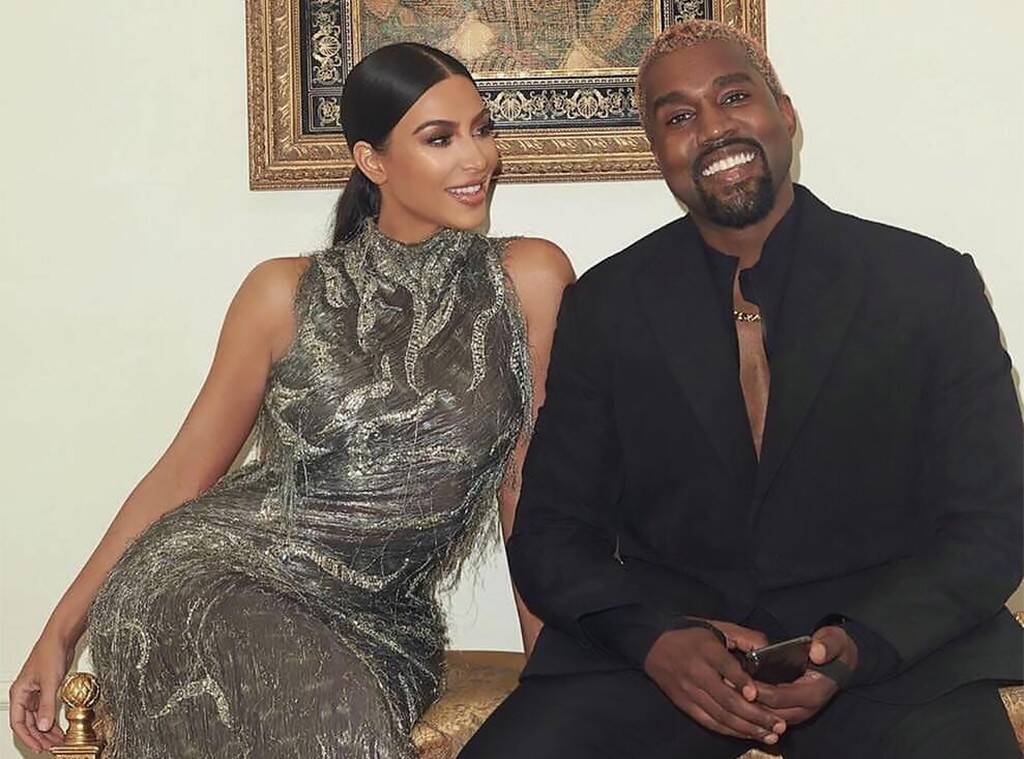 Kim Kardashian dhe Kanye West drejt ribashkimit për shkak të Drake!