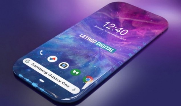 &#8220;Samsung&#8221;, jo më numri një i telefonave inteligjentë në Evropë