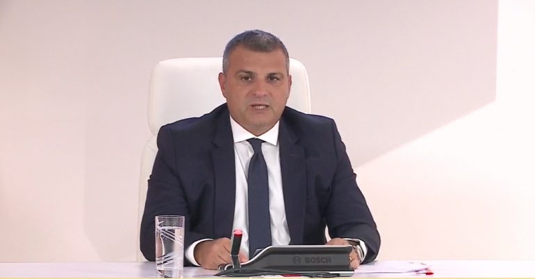 Sejko: Norma bazë e interesit, e kredive njëditore dhe depozitave mbetet e pandryshuar