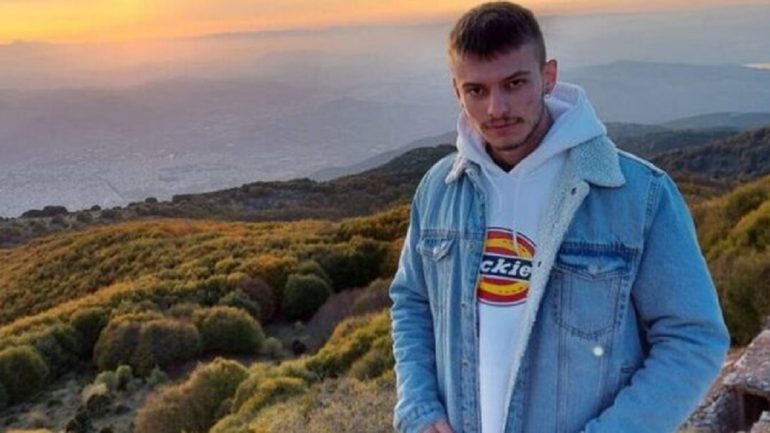 Humb jetën në aksident studenti shqiptar në Greqi