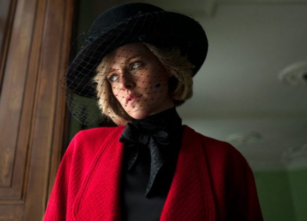 “Spencer”, filmi biografik dedikuar Lady Dianës premierë në festivalin e 78-të në Venecia