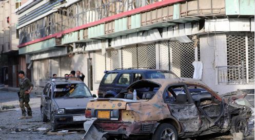 Afganistan, sulm ndaj ministrit të Mbrojtjes. Vriten 8 persona dhe plagosen 20 të tjerë