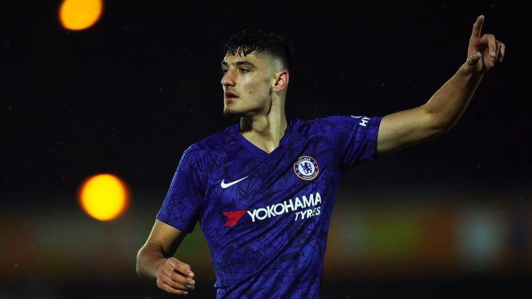 Surprizë e mirë për Armando Brojën