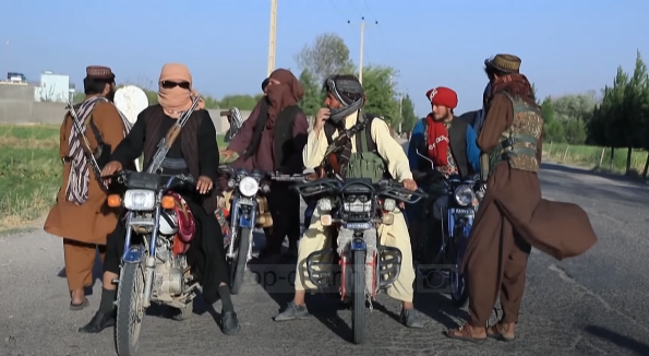 Si do të përfitojë Kina nga ardhja e talebanëve në krye të Afganistanit