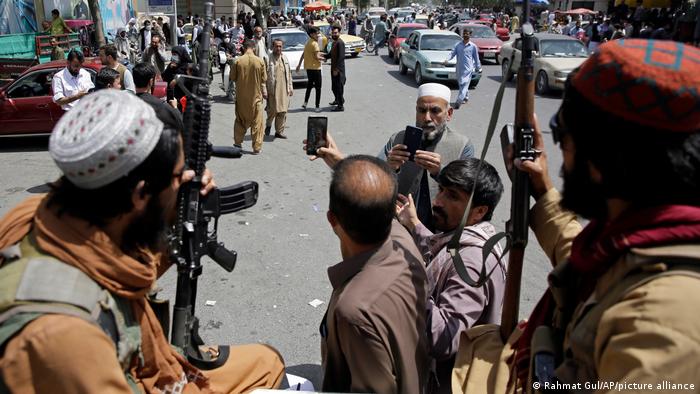 Google mbyll llogaritë e postës elektronike të qeverisë afganë