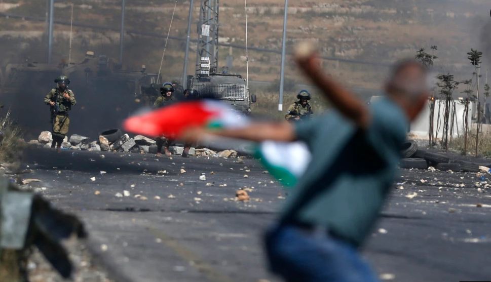 Tensione dhe në Izrael, vriten 4 palestinezë në kampin e refugjatëve