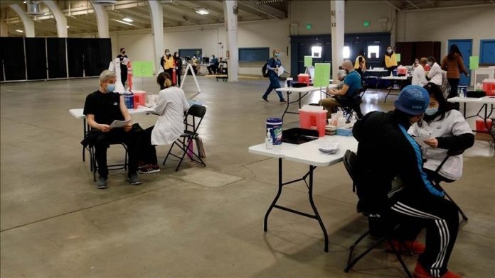 COVID-19, mbi 4,36 miliardë doza vaksinash të injektuara në mbarë botën