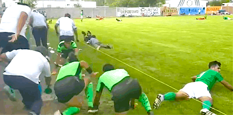 Tragjedi në futboll/ Të shtëna me armë në stadium, 3 të vdekur dhe 1 i plagosur