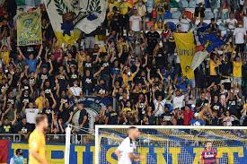 Tragjike në Itali, tifozi humb jetën duke pritur të shohë ndeshjen në stadium