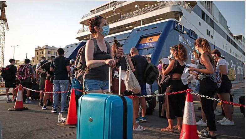 Do të bllokohet sërish Greqia në shtator? Kryeministri Mitsotakis përgjigjet prerë