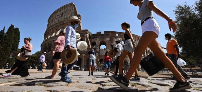 Bien shifrat e infektimeve me COVID-19 në Itali, regjistrohen 5 viktima gjatë 24 orëve