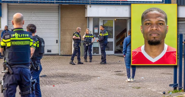 U fut për të ndarë sherrin që nisi në lokal, ndërron jetë ish-sulmuesi i Ajax