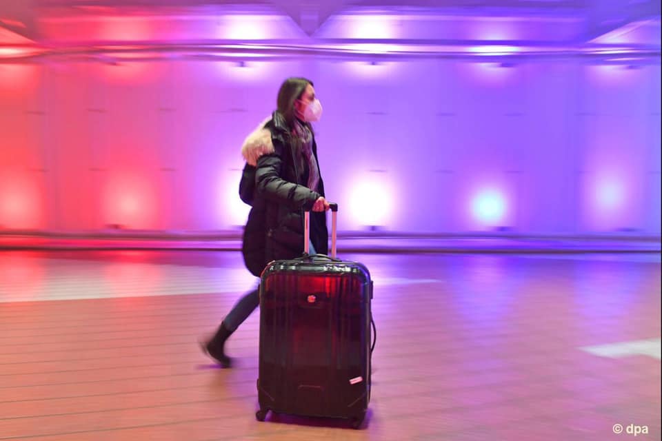 Gjermania ndryshon rregullat për udhëtimet e shqiptarëve: Ja çfarë duhet të dini përpara se të niseni