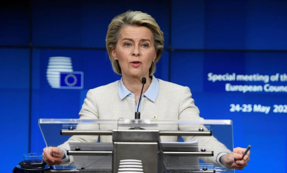 BE: Nuk i njohim talebanët, nuk ka bisedime politike