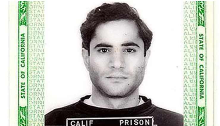 Vrasësi i senatorit Kennedy do të jetë i lirë pas 52 vitesh