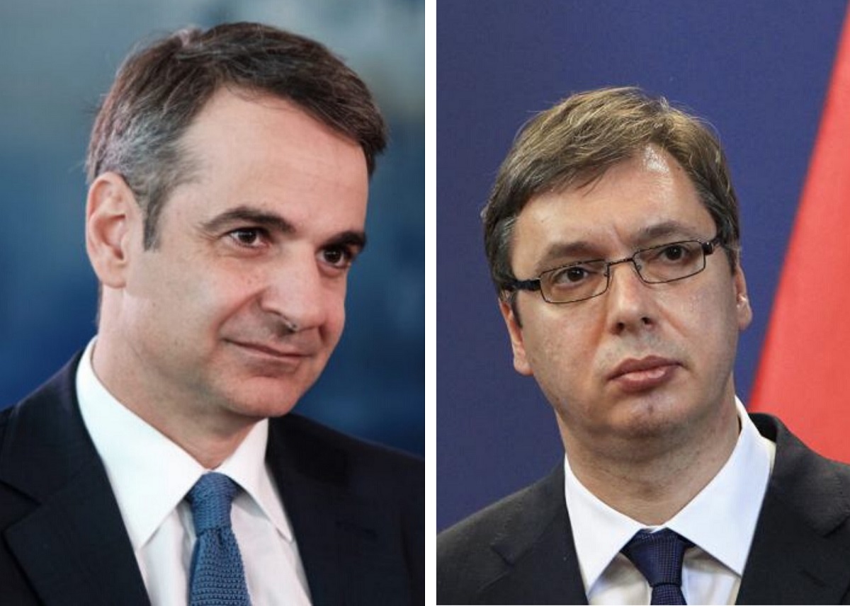 Njohja e Kosovës, Vuçiç i zhgënjyer nga Izraeli