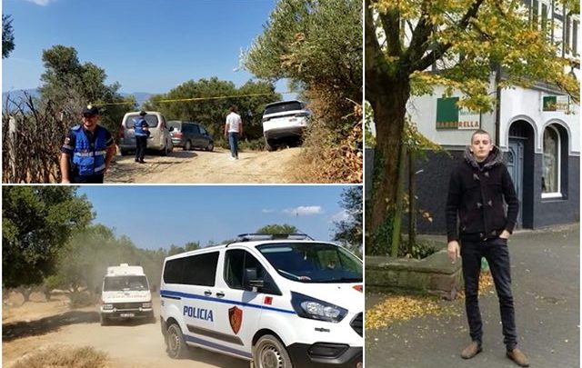 Selmanaj mohon vrasjen e 25-vjeçarit në polici: S’janë rrobat e mia dhe as arma ime