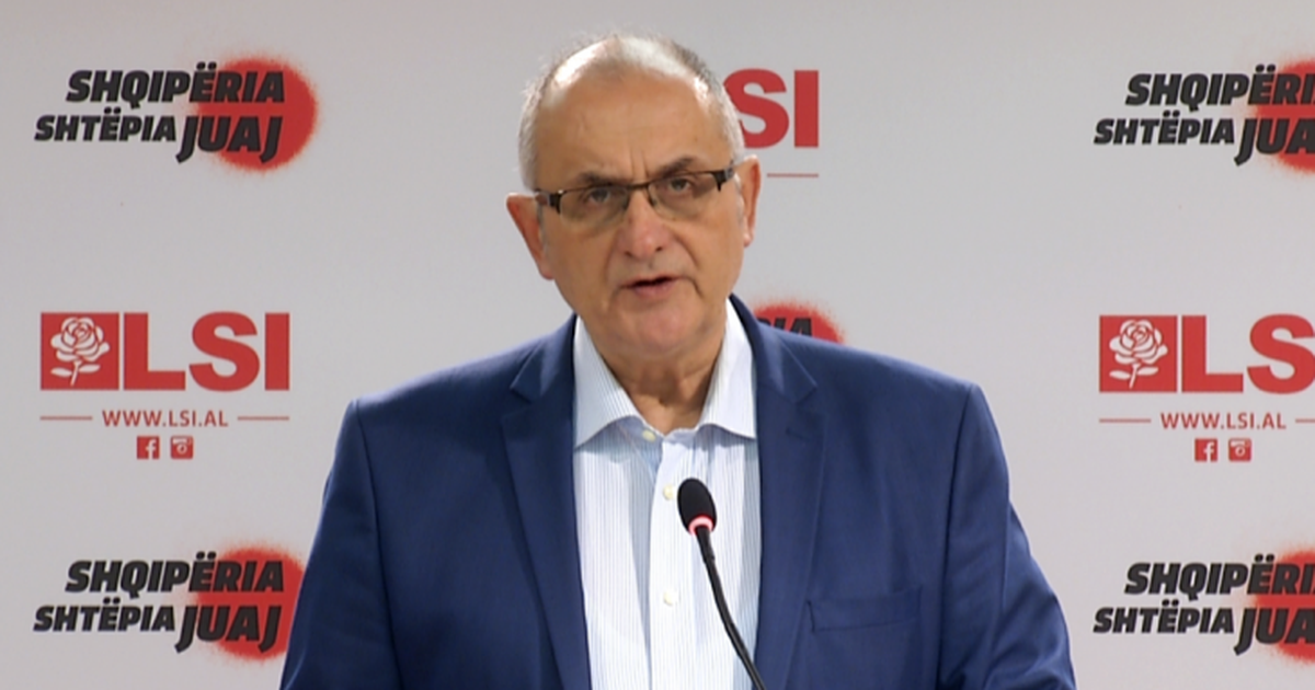 Rritja ekonomike 18%? Vasili: Shitja e sapunit për djathë