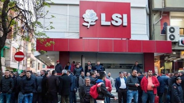 Ndahet nga jeta ish-zyrtari i LSI-së