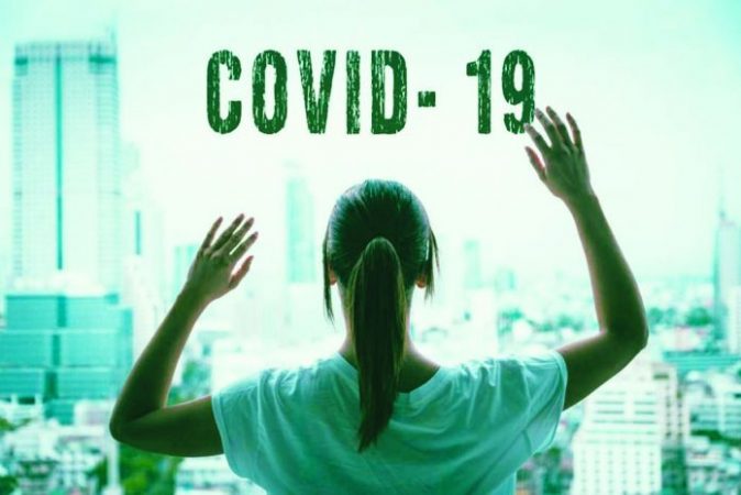 COVID-19, Pandemia uli jetëgjatësinë në nivelin e Luftës së II Botërore