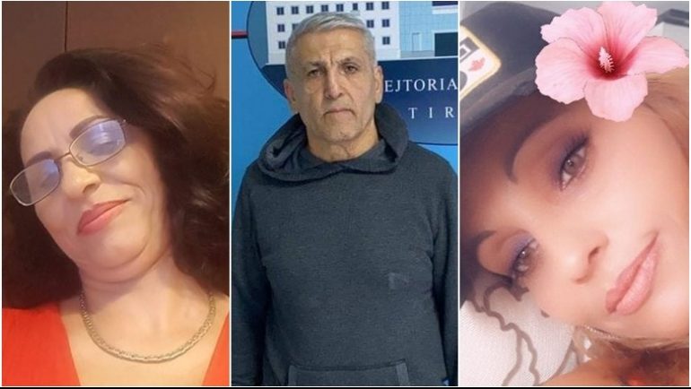 “Frekuentohesha me të dyja”/ Vrau 2 motrat, çohet në gjyq Përparim Ademi