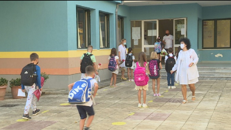 Nga zbatimi i përpiktë i orarit deri te distanca 1.5m, publikohen masat për rikthimin e nxënësve në shkolla