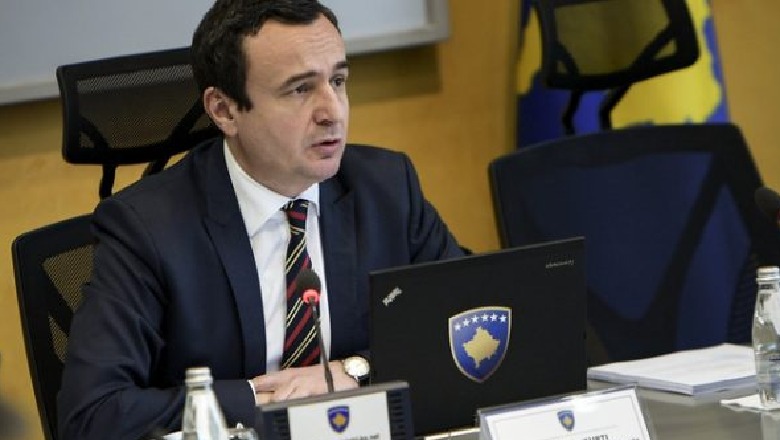 Albin Kurti pro hapjes së arkivave të UÇK-së: Nuk kemi çfarë fshehim!