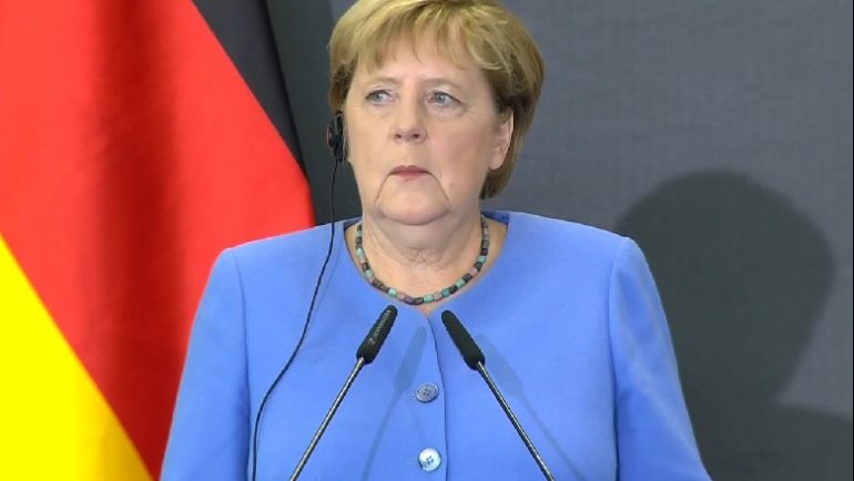 A ka dështuar “Procesi i Berlinit”? Merkel: Jo! BE ndoshta nuk është aq e shpejtë, por është në rrugën e duhur