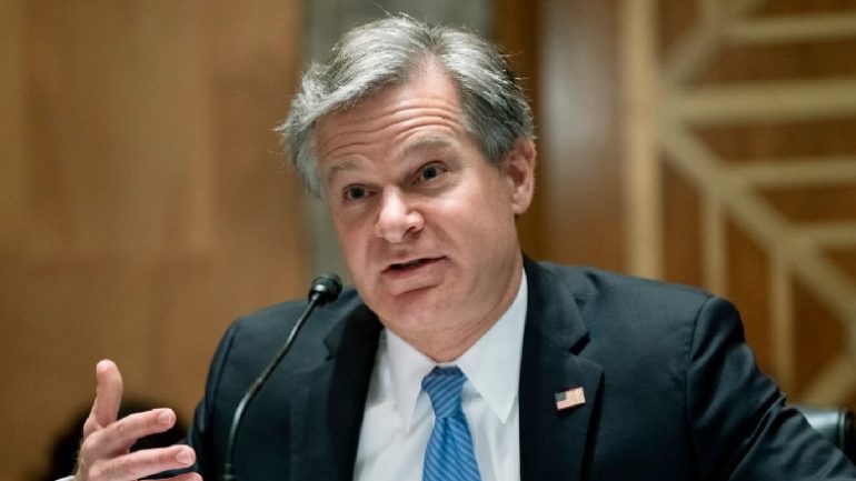 “Terrorizmi ka shpërthyer”, drejtori i FBI-së jep alarmin në senat