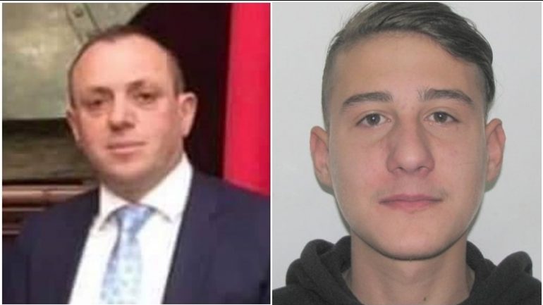 Ekzekutoi efektivin e policisë, vetëplagoset 21-vjeçari Aldi Rama