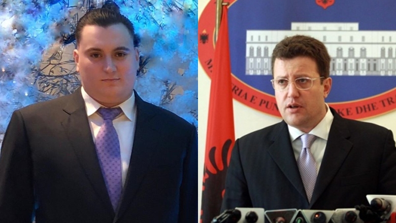 Djali i Sokol Olldashit mes të rinjve demokratë që kërkojnë referendum në PD