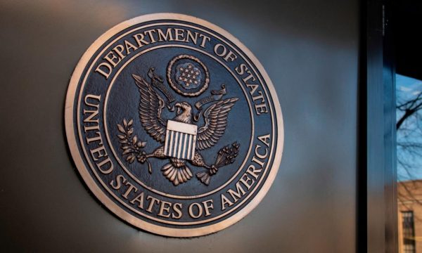 EMRI/ Një tjetër politikan shqiptar në “listën e zezë” të SHBA