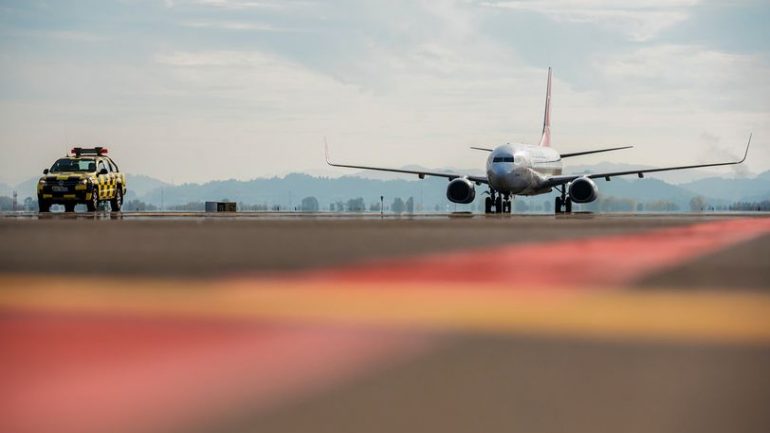 Aeroporti i Rinasit tjetër njoftim të rëndësishëm: Dokumentet që duhen për ata që do të udhëtojnë drejt Belgjikës