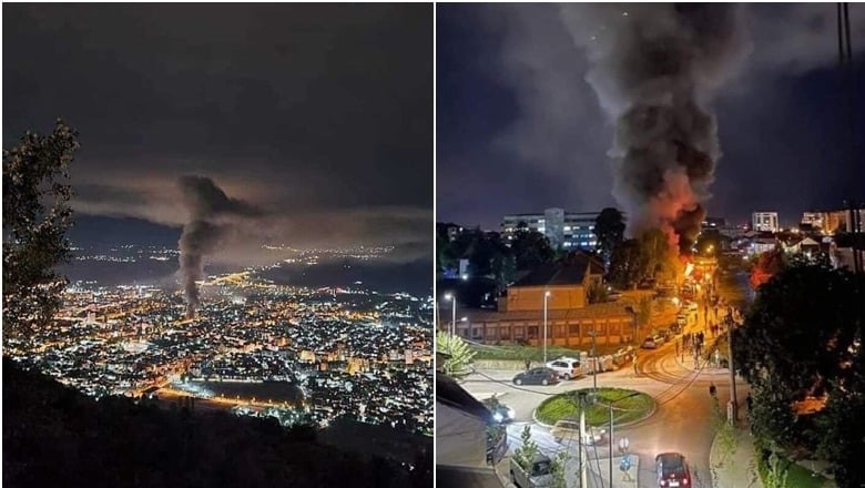 Shkrimtari Kim Mehmeti: Spitalin në Tetovë e kallëm të gjithë ne shqiptarët e Maqedonisë