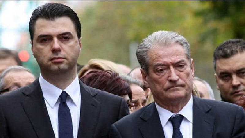 Ballafaqimi Basha-Berisha/ Patozi: Ja për çfarë mund të shërbejë kjo përplasje