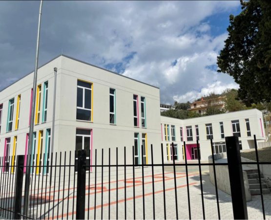 Dy shkolla dhe një konvikt i rilindur, Rama: Po punohet me orë të zgjatura