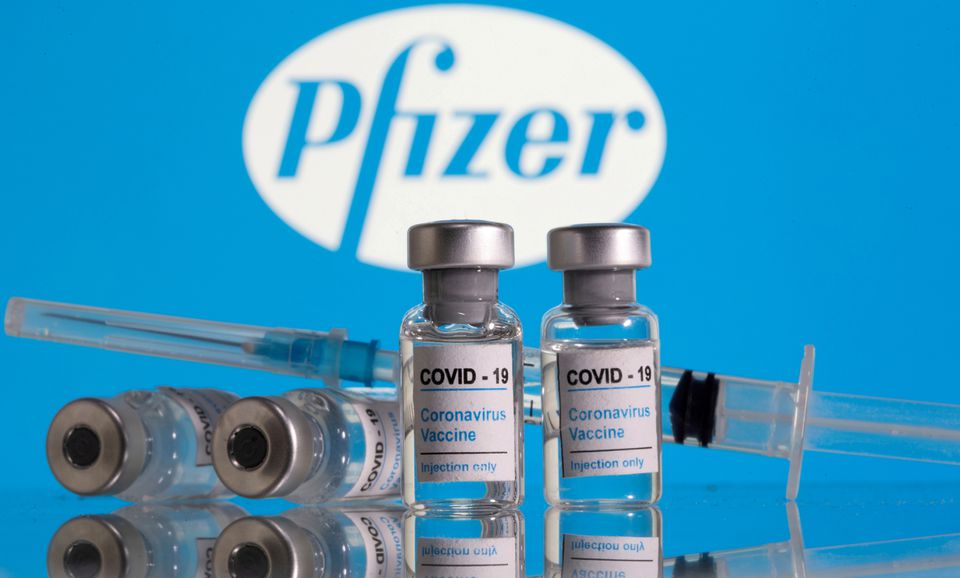 “Pfizer” nxjerr studimin: Përse duhet doza e tretë e vaksinës?