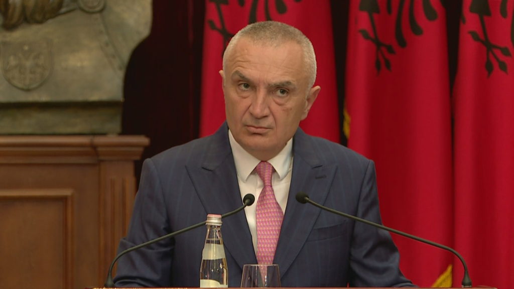 Meta i “çon” në Prokurori 16 ministrat e Ramës