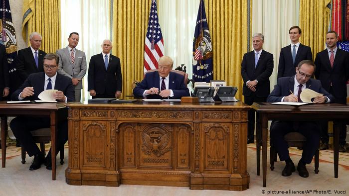 Moratoriumi Kosovë-Serbi i Uashingtonit skadon – çfarë pason?