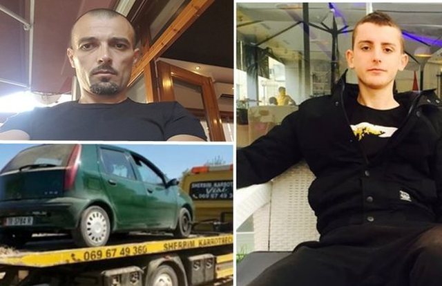 I dyshuar për vrasjen e 25-vjeçarit, tenton vetëvrasjen në burg