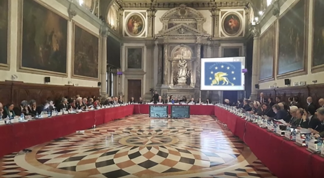 Venecia jep opinionin final më 16 tetor për zgjedhjet e 30 qershorit