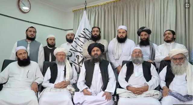 Shpallet qeveria e re e talebanëve, lideri suprem jep urdhrin e parë: Të ruhet ligji i sheriatit